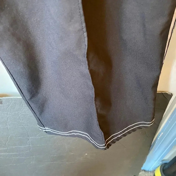 SJB Active Casual Pull on Pants Women Plus Size 3X Pockets - Picture 9 of 9